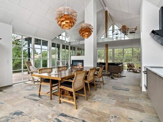 Ferienhaus Blåvand  20
