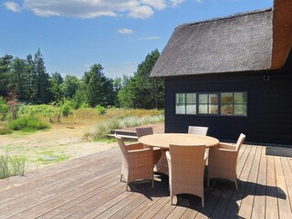 Maison de vacances Blåvand  23