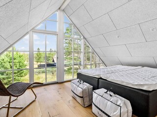 Maison de vacances Blåvand  42