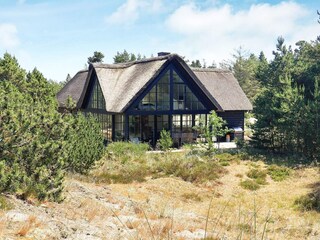 Maison de vacances Blåvand  25