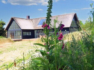 Maison de vacances Blåvand  43