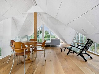 Maison de vacances Blåvand  45