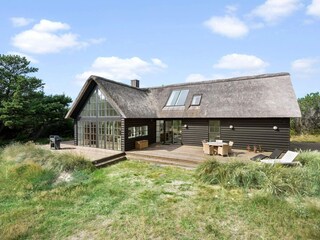 Maison de vacances Blåvand  27