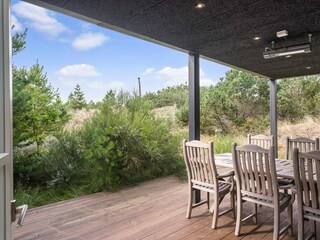 Maison de vacances Blåvand  28