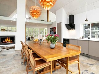 Maison de vacances Blåvand  44