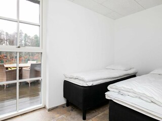 Vakantiehuis Blåvand  17