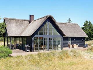 Maison de vacances Blåvand  18