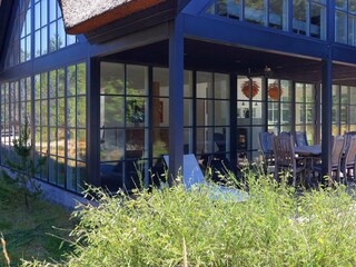 Maison de vacances Blåvand  23