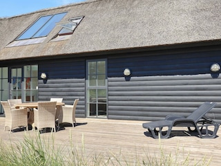 Ferienhaus Blåvand  9