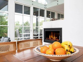 Casa de vacaciones Blåvand  8