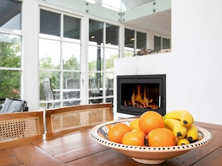 Maison de vacances Blåvand  9