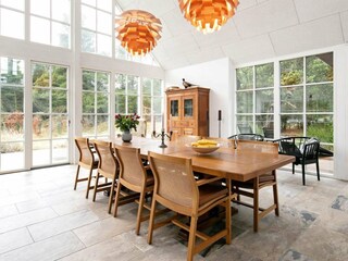 Vakantiehuis Blåvand  28
