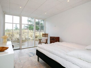 Vakantiehuis Blåvand  11