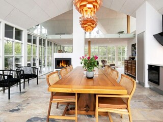 Casa per le vacanze Blåvand  3