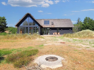 Ferienhaus Blåvand  19