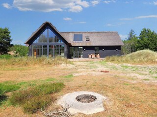 Vakantiehuis Blåvand  19