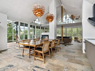 Ferienhaus Blåvand  23