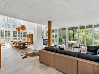 Vakantiehuis Blåvand  31