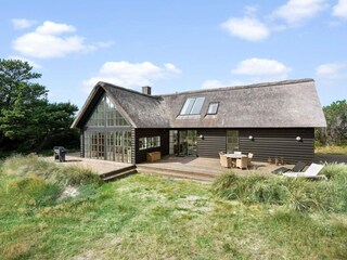 Vakantiehuis Blåvand  13