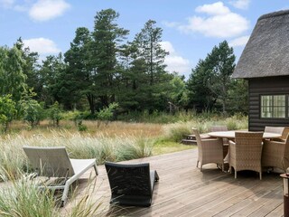Vakantiehuis Blåvand  34