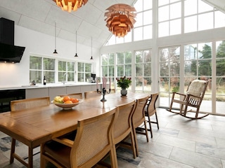 Ferienhaus Blåvand  44