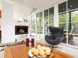 Vakantiehuis Blåvand  45