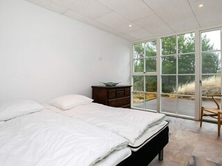 Holiday house Blåvand  5