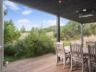Ferienhaus Blåvand  20