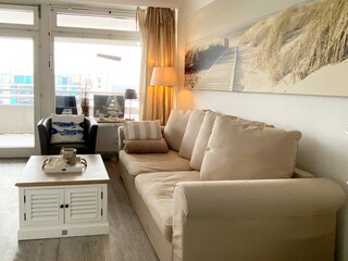 Wohlfühlen leicht gemacht!