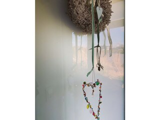 Appartamento per vacanze Bliesdorf Registrazione all'aperto 2