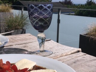 Appartamento per vacanze Bliesdorf Registrazione all'aperto 5