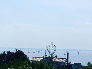 Appartamento per vacanze Bliesdorf Registrazione all'aperto 6