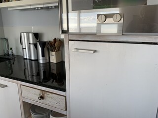 Appartamento per vacanze Bliesdorf Caratteristiche 16