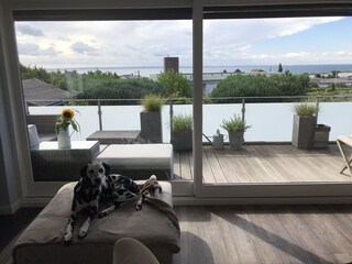 Appartamento per vacanze Bliesdorf Caratteristiche 19