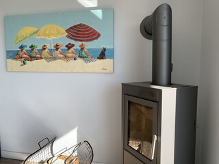 Appartamento per vacanze Bliesdorf Caratteristiche 21