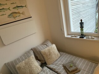 Appartamento per vacanze Bliesdorf Caratteristiche 25