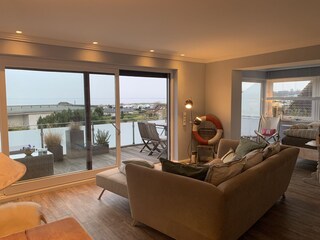 Appartamento per vacanze Bliesdorf Caratteristiche 26