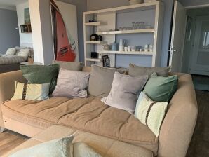 Appartamento vacanze notre maison de plage 'ciel et mer'