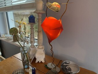 Vakantieappartement Bliesdorf Kenmerken 30