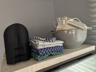 Vakantieappartement Bliesdorf Kenmerken 33