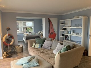 Appartamento per vacanze Bliesdorf Caratteristiche 34