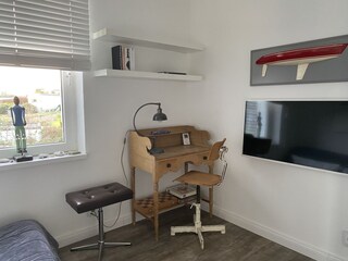 Appartamento per vacanze Bliesdorf Caratteristiche 36