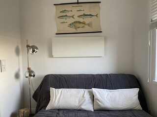 Appartamento per vacanze Bliesdorf Caratteristiche 37