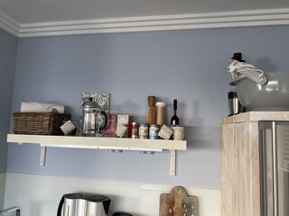 Appartamento per vacanze Bliesdorf Caratteristiche 32