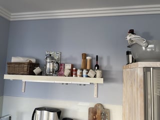 Vakantieappartement Bliesdorf Kenmerken 32