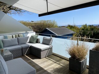 Appartamento per vacanze Bliesdorf Registrazione all'aperto 8