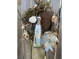 Appartamento per vacanze Bliesdorf Registrazione all'aperto 11