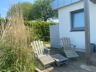 Appartamento per vacanze Bliesdorf Ambiente 40