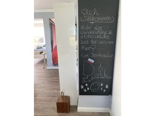 Appartamento per vacanze Bliesdorf Caratteristiche 38