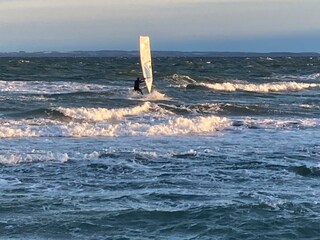 Appartamento per vacanze Bliesdorf Registrazione all'aperto 13